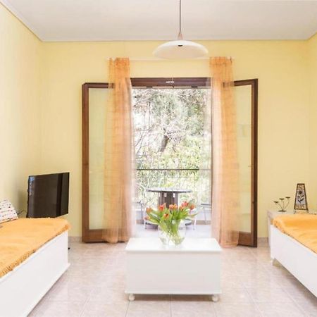 Katrin'S Apartment - Corfu Town エクステリア 写真